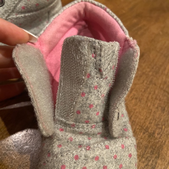 Toms kids boots - Picture 3 of 4